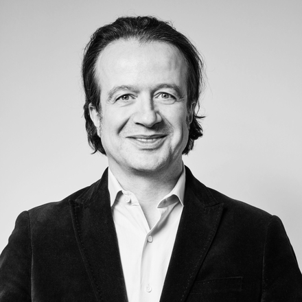 André Sonder